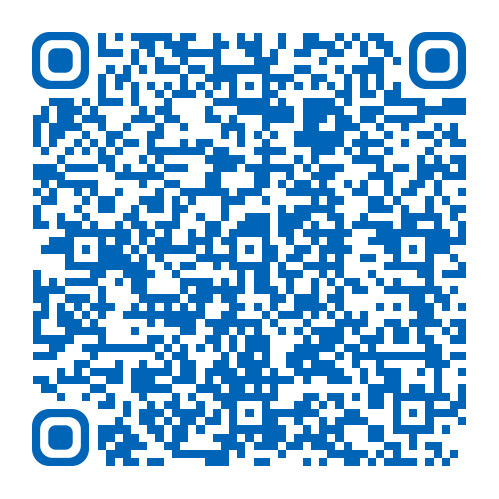 QR code to open leaflet