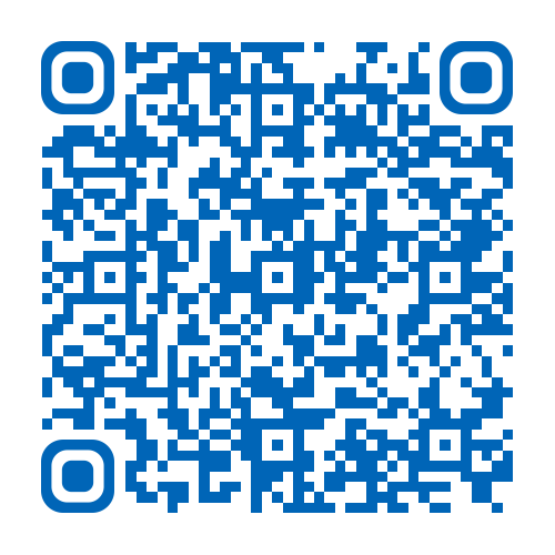 QR code to open leaflet