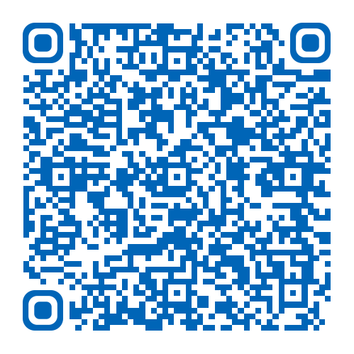 QR code to open leaflet