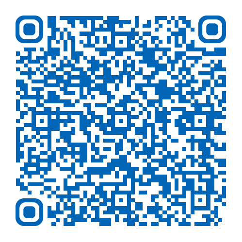 QR code to open leaflet