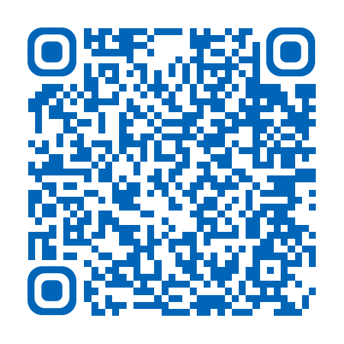 QR code to open leaflet