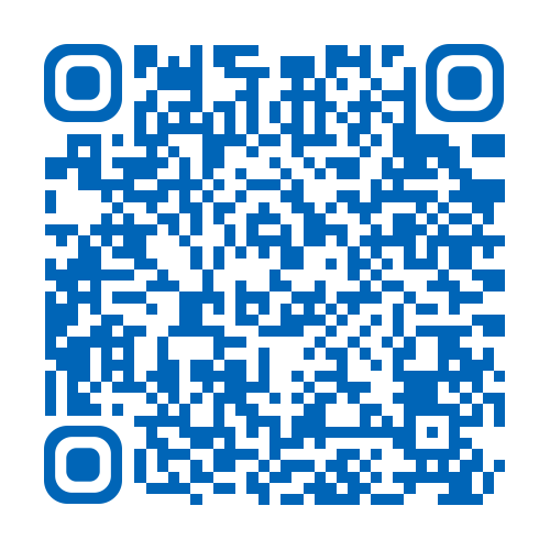 QR code to open leaflet