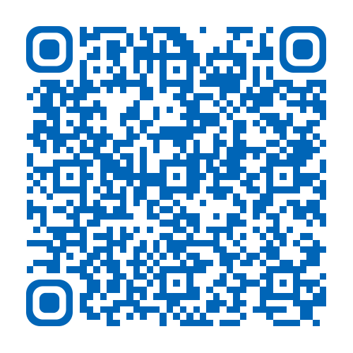 QR code to open leaflet