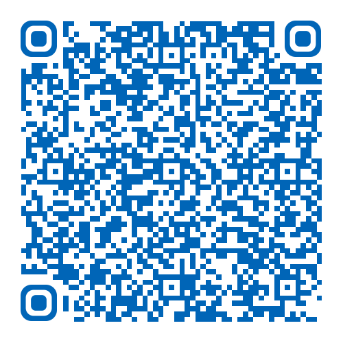 QR code to open leaflet