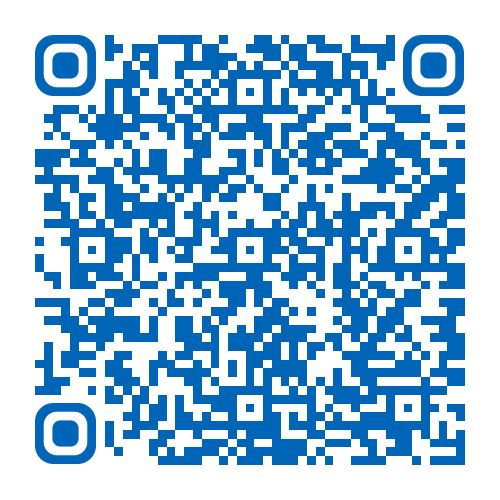 QR code to open leaflet