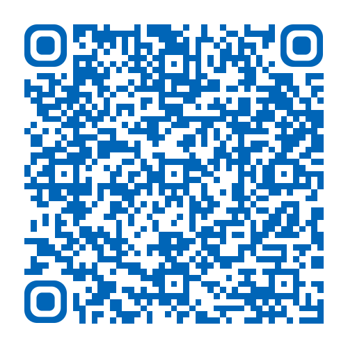 QR code to open leaflet