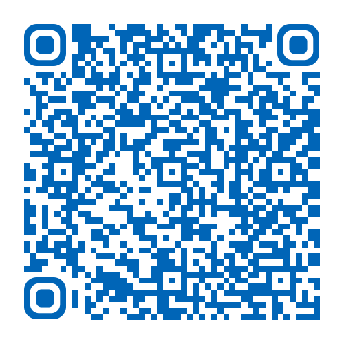 QR code to open leaflet