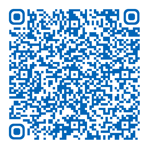 QR code to open leaflet