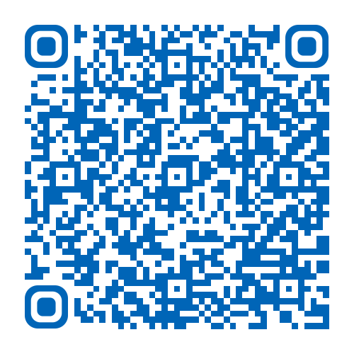 QR code to open leaflet