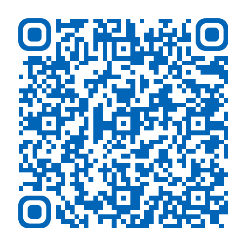 QR code to open leaflet