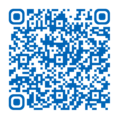 QR code to open leaflet