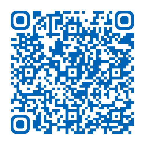 QR code to open leaflet