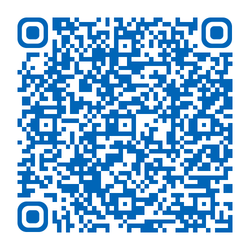 QR code to open leaflet