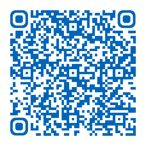 QR code to open leaflet