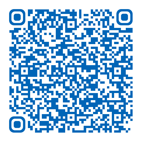 QR code to open leaflet