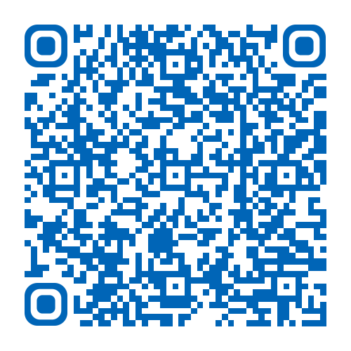 QR code to open leaflet