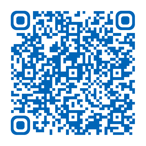 QR code to open leaflet