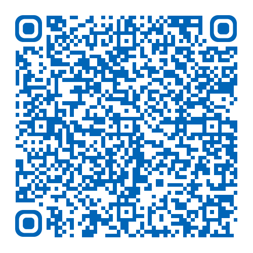 QR code to open leaflet