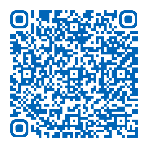 QR code to open leaflet