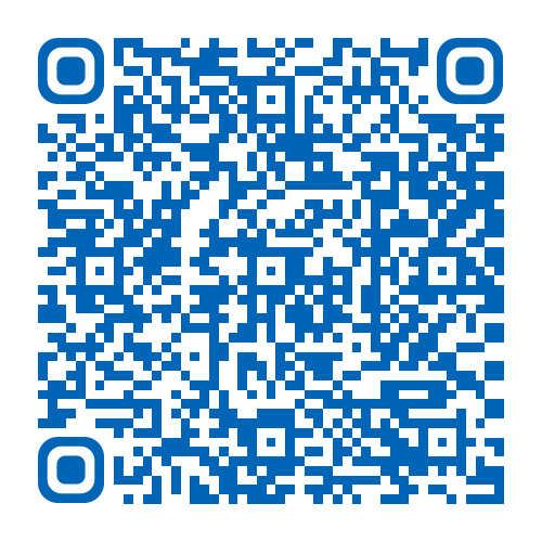 QR code to open leaflet