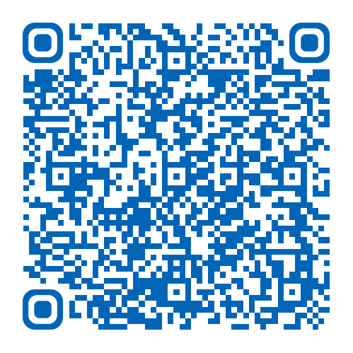 QR code to open leaflet