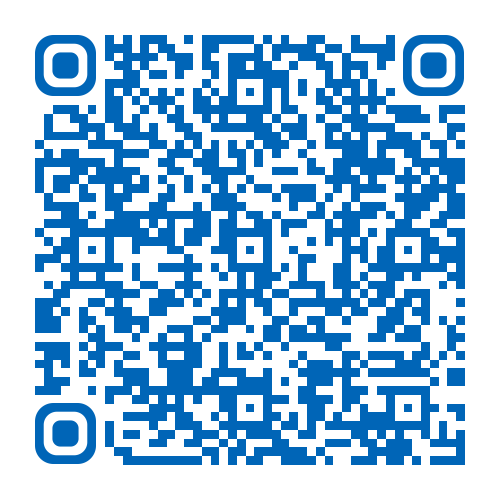 QR code to open leaflet