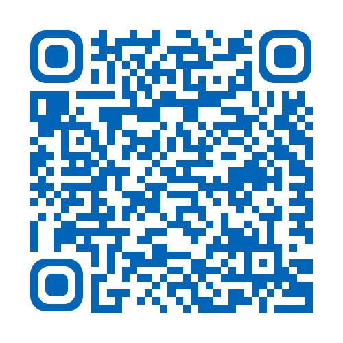 QR code to open leaflet