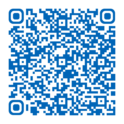 QR code to open leaflet