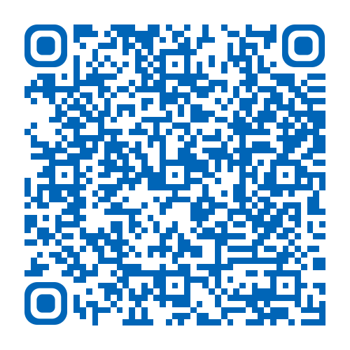 QR code to open leaflet