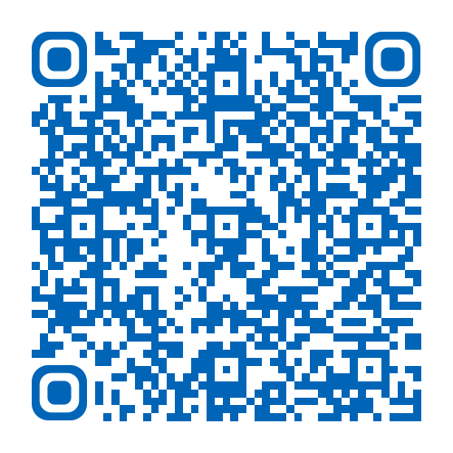 QR code to open leaflet