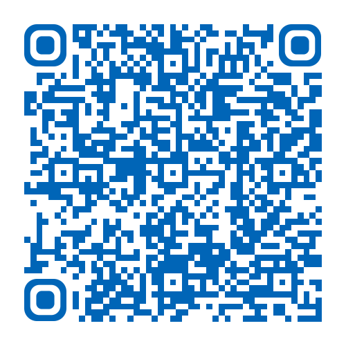 QR code to open leaflet