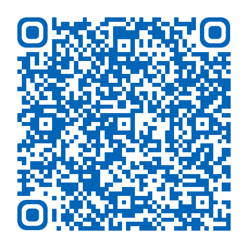 QR code to open leaflet