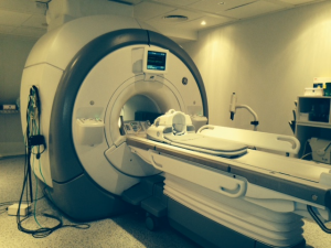 MRI Scanner