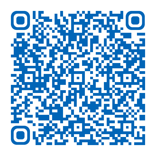 QR code to open leaflet