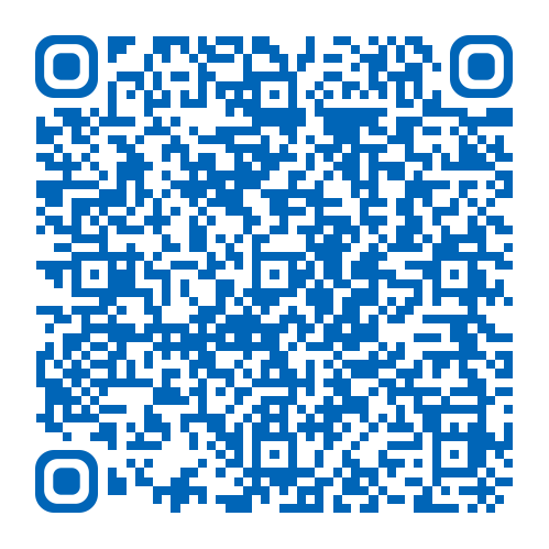 QR code to open leaflet