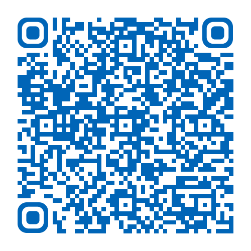 QR code to open leaflet