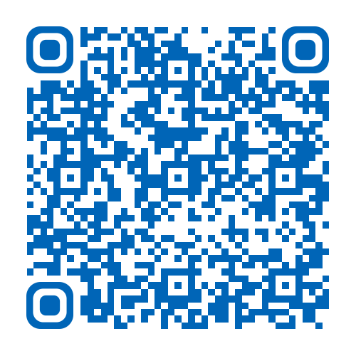 QR code to open leaflet