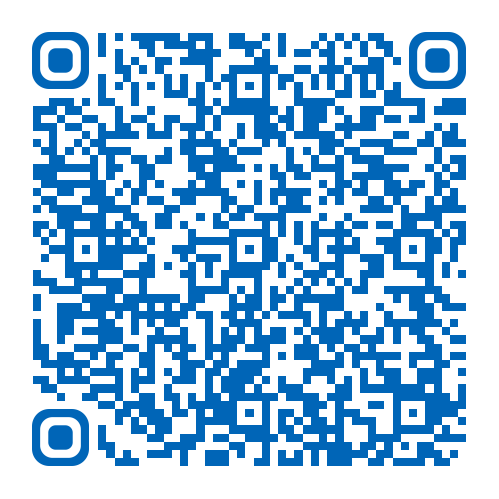 QR code to open leaflet