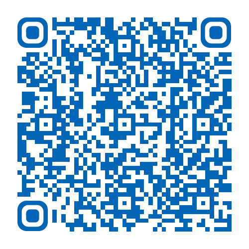 QR code to open leaflet