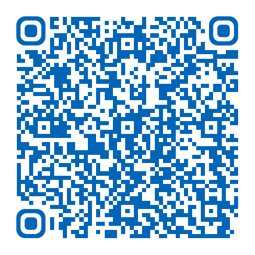 QR code to open leaflet