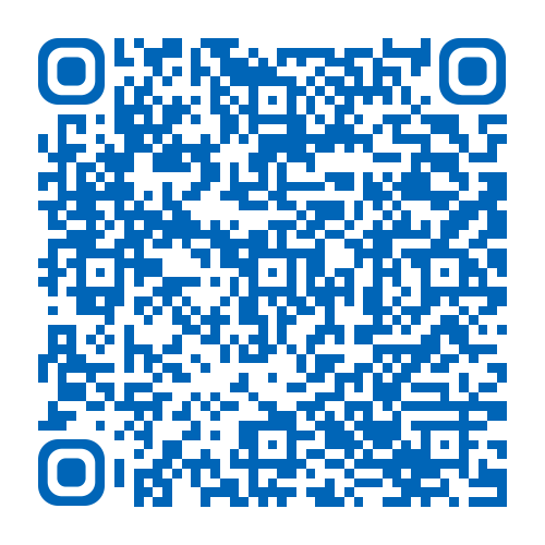 QR code to open leaflet