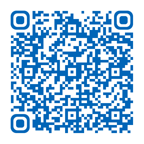 QR code to open leaflet