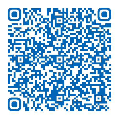 QR code to open leaflet