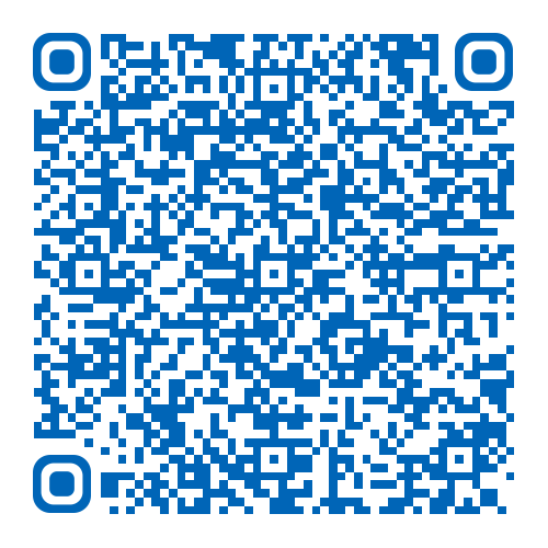 QR code to open leaflet