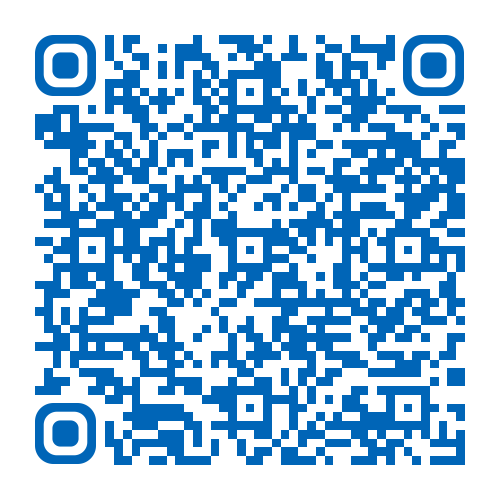 QR code to open leaflet