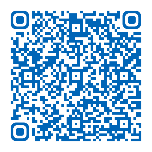 QR code to open leaflet