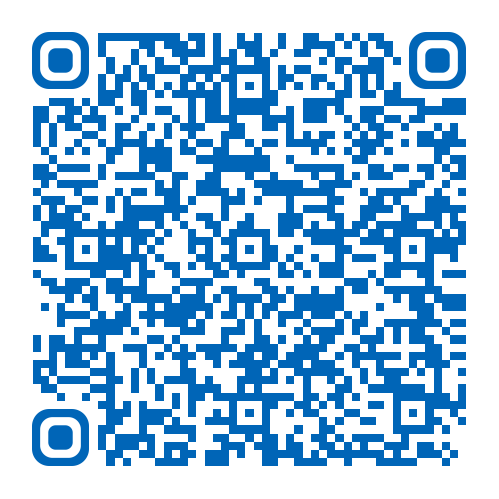 QR code to open leaflet