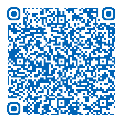 QR code to open leaflet