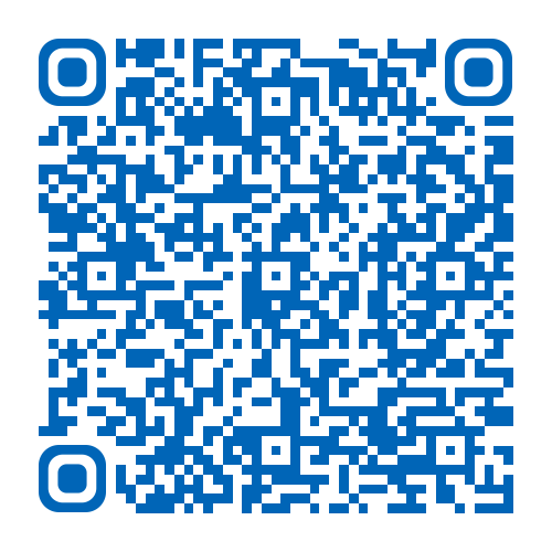 QR code to open leaflet