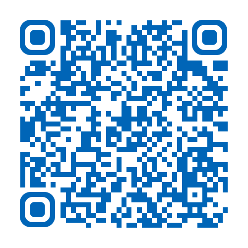 QR code to open leaflet